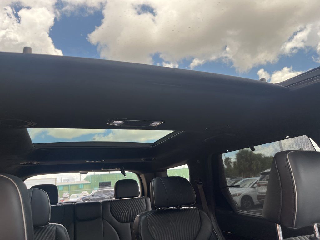 Thumbnail: 2024 Hyundai Palisade - 31