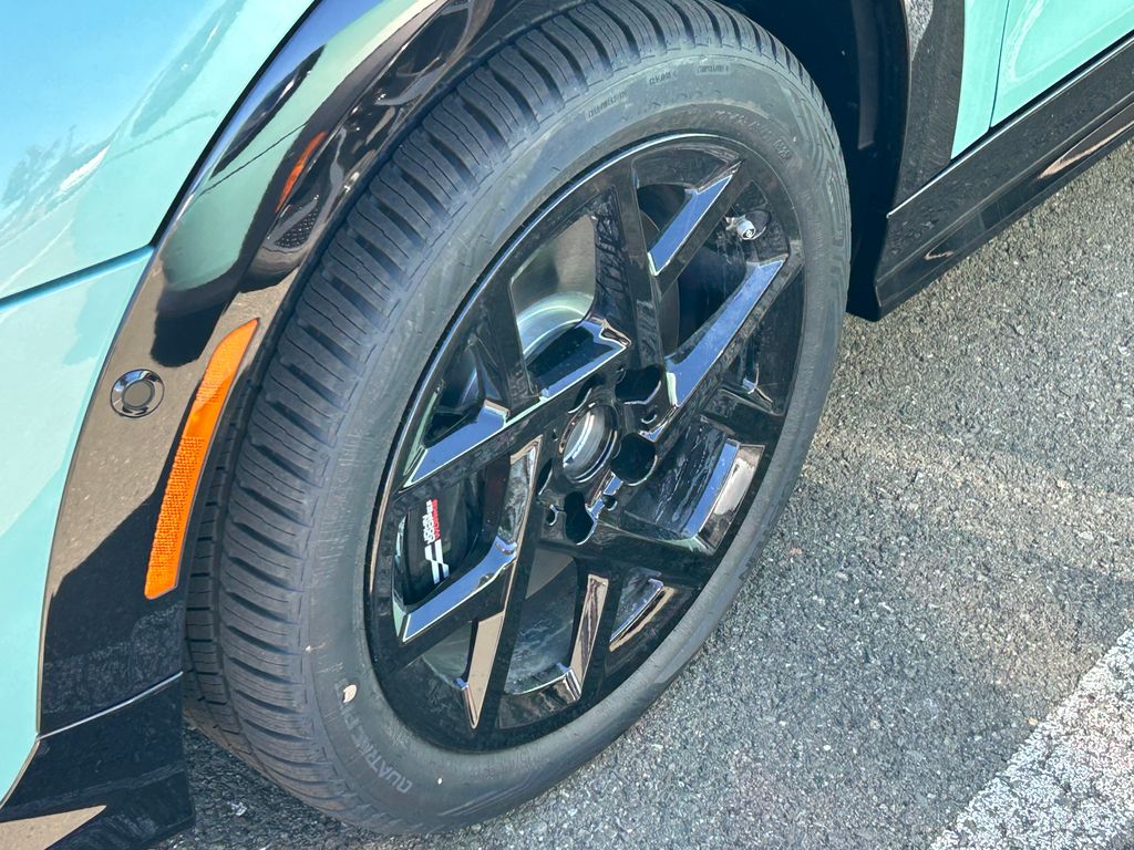Thumbnail: 2025 MINI Cooper Hardtop - 3