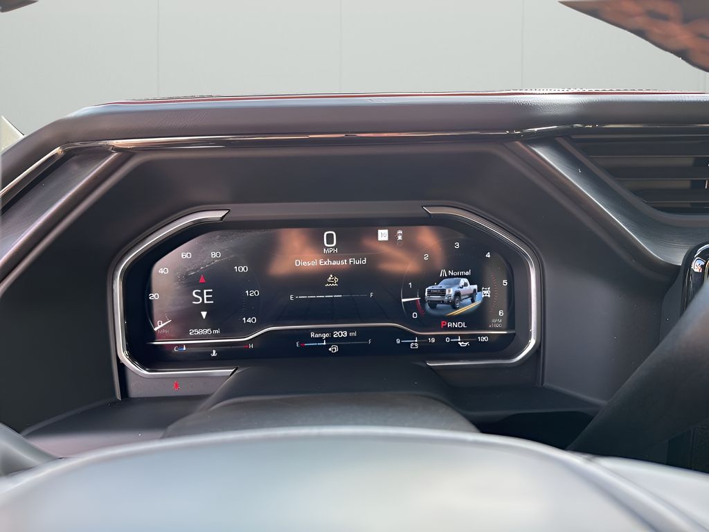 Used Car 2024 Gmc Sierra 2500hd  At4 For Sale Under $80,000 In Austin, Texas