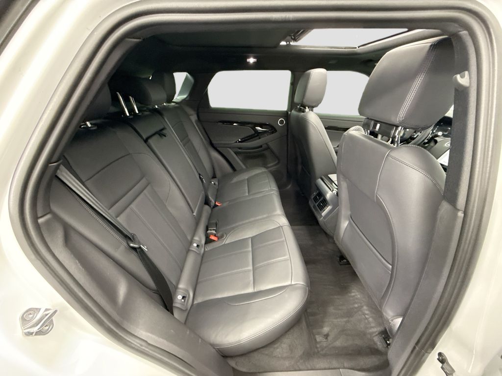 Thumbnail: 2025 Land Rover Range Rover Evoque - 21