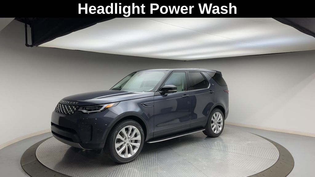 Thumbnail: 2024 Land Rover Discovery - 6