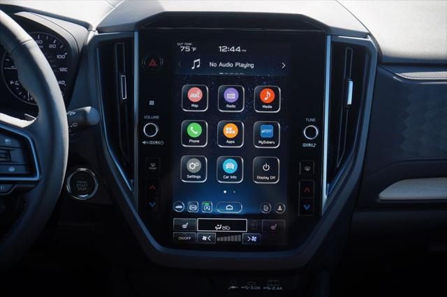 Thumbnail: 2026 Subaru Forester - 10