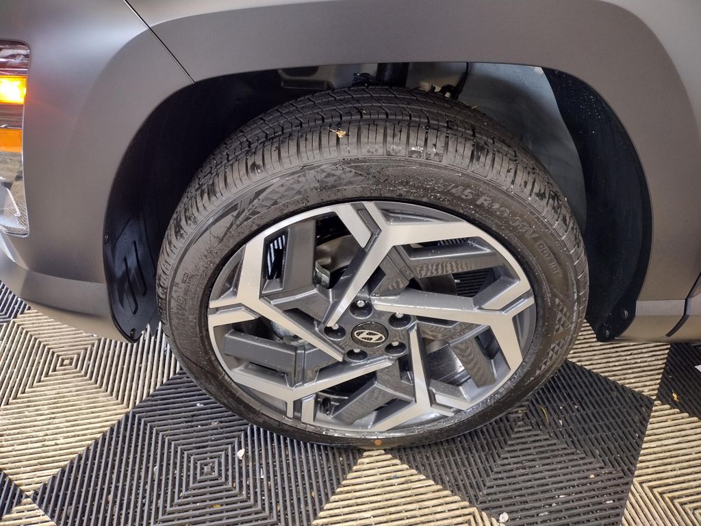 2026 Hyundai Kona SEL