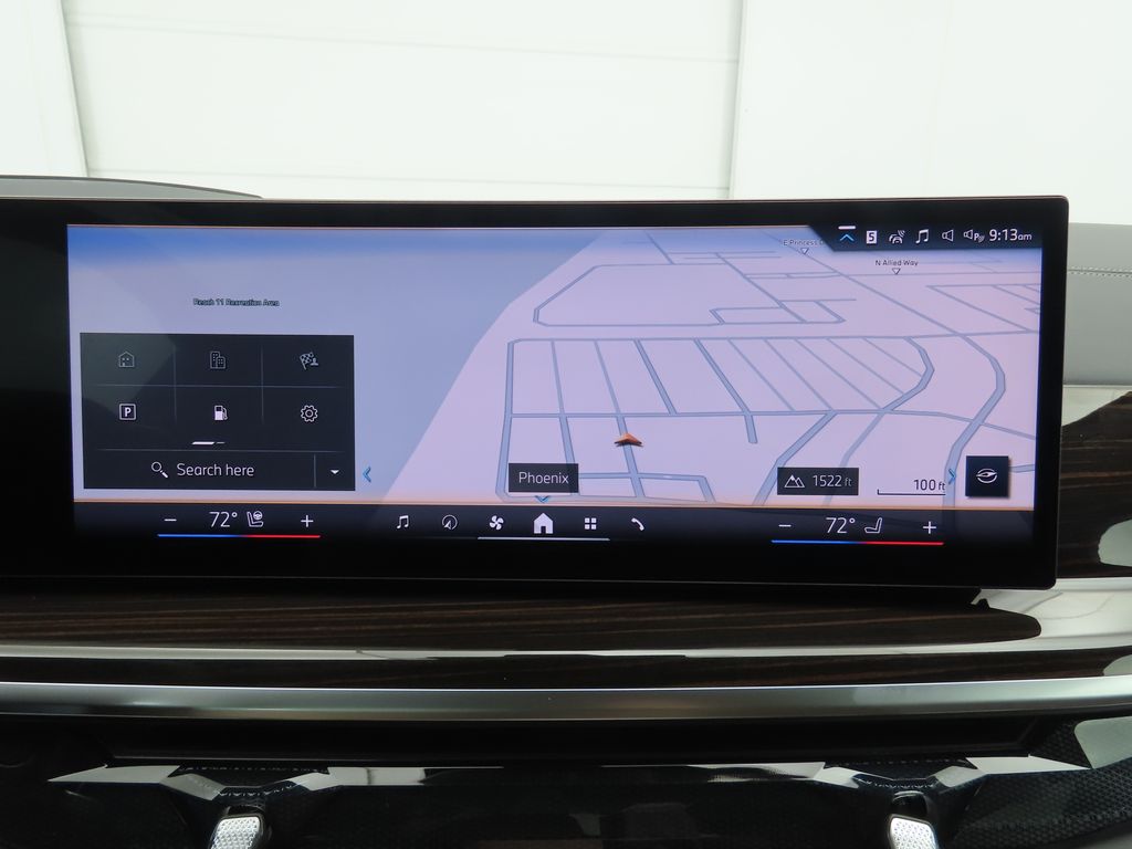 Thumbnail: 2026 BMW X5 - 15