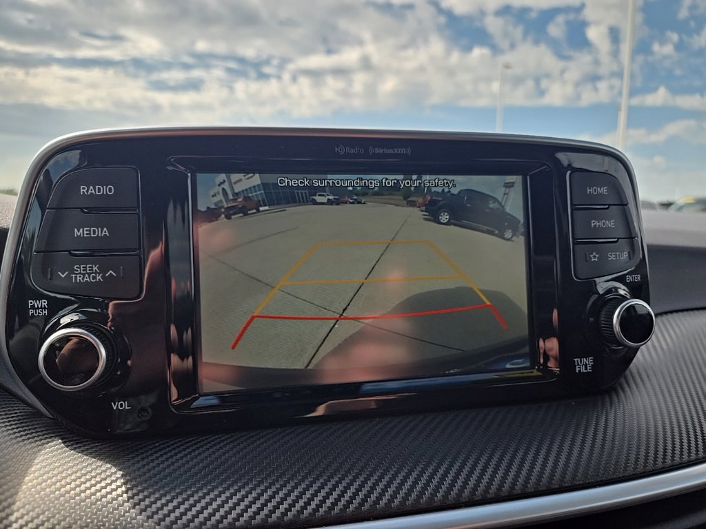 Used 2021 Hyundai Tucson SUV
