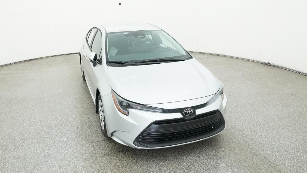 Thumbnail: 2026 Toyota Corolla - 11