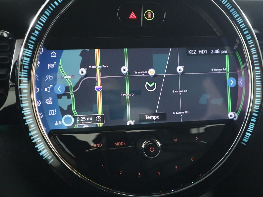 Thumbnail: 2023 MINI Cooper - 16