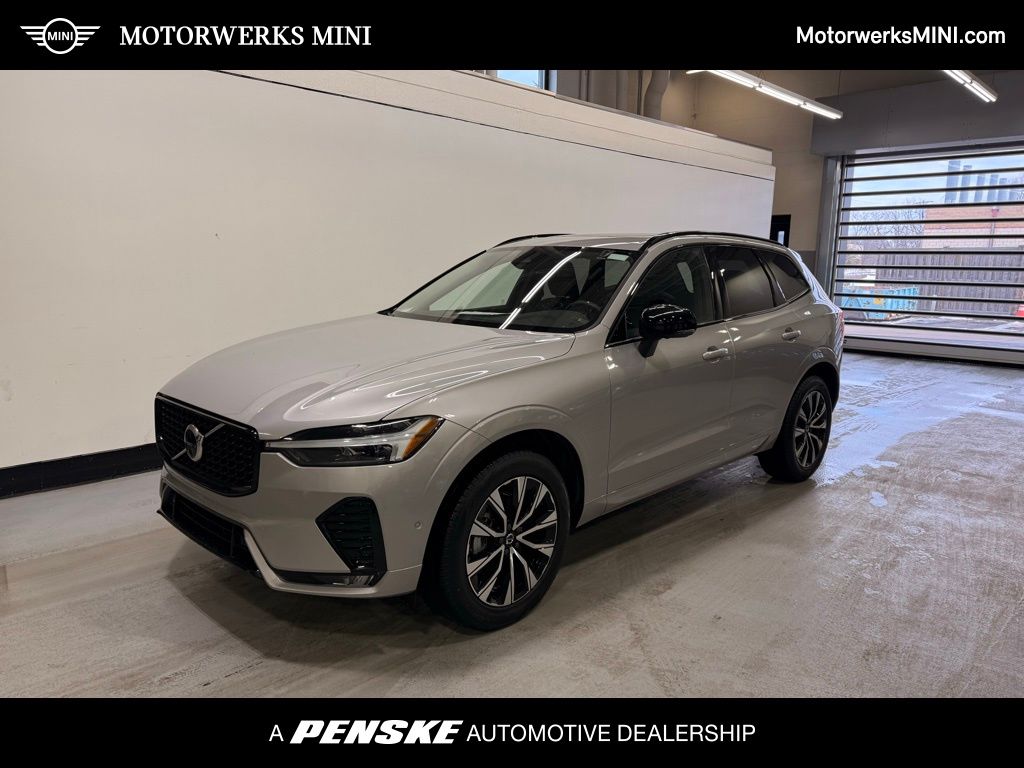 Thumbnail: 2025 Volvo XC60 - 1