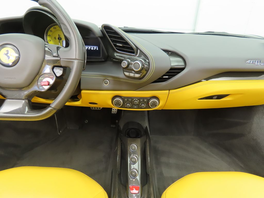Thumbnail: 2017 Ferrari 488 - 19