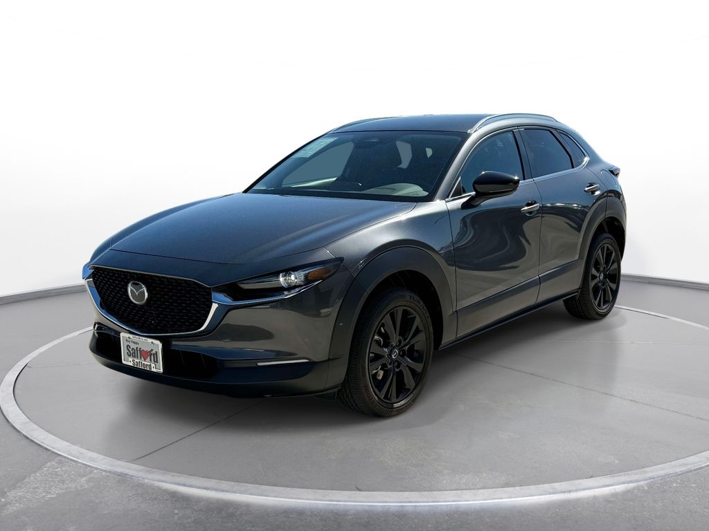 2024 Mazda CX-30 2.5 S Select Sport AWD