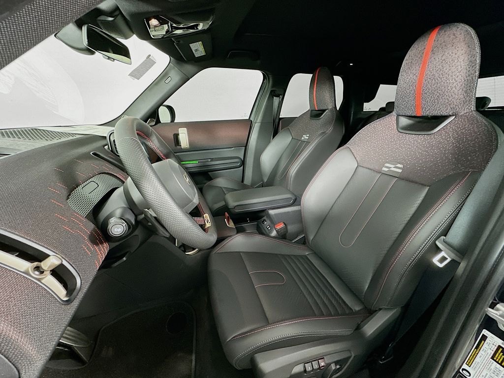 Thumbnail: 2026 MINI Cooper Countryman - 16