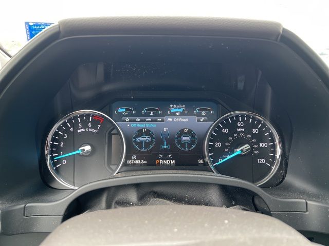 2018 Ford Expedition