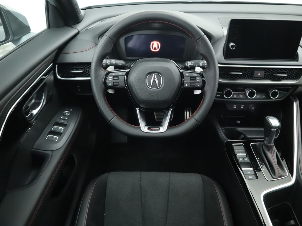 Thumbnail: 2025 Acura ADX - 11