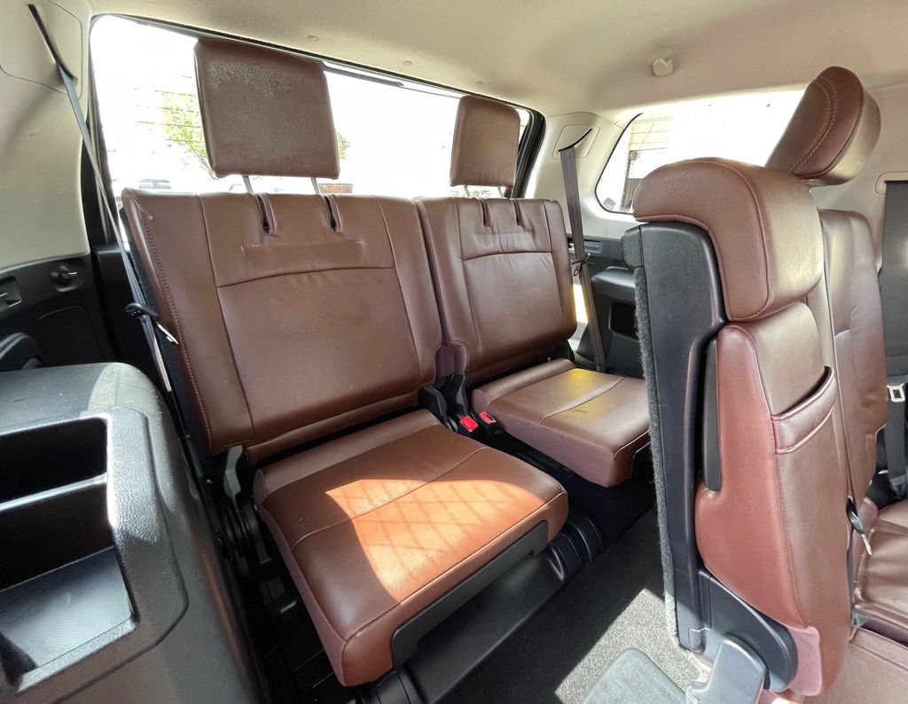 2014 Toyota 4Runner Limited Black at Emmons Autoplex