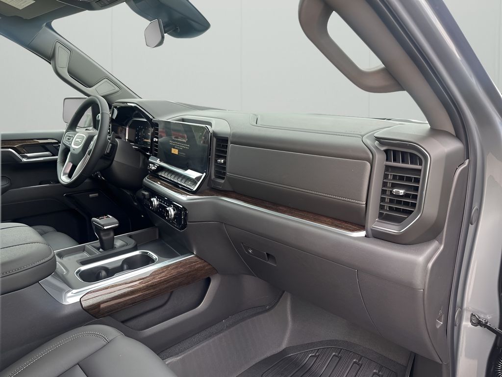 New 2026 Silver GMC Elevation image 14