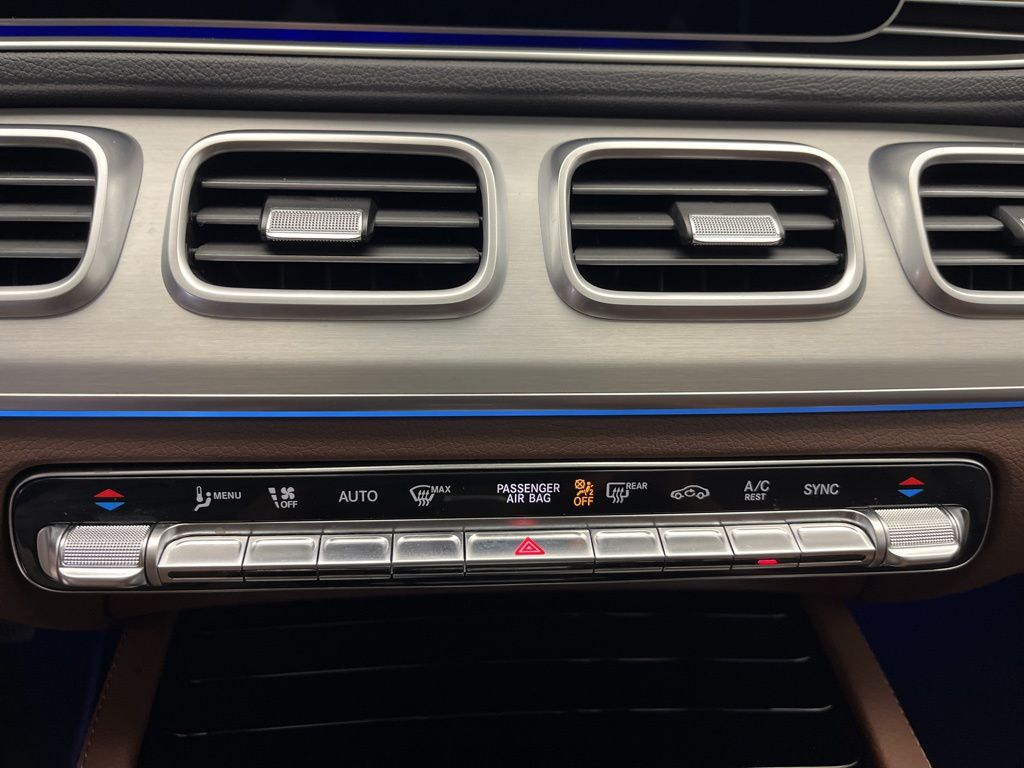 Thumbnail: 2025 Mercedes-Benz GLE - 19