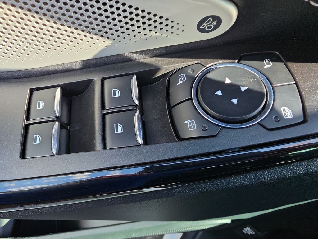 2024 Ford Explorer ST White at Grove City Ford