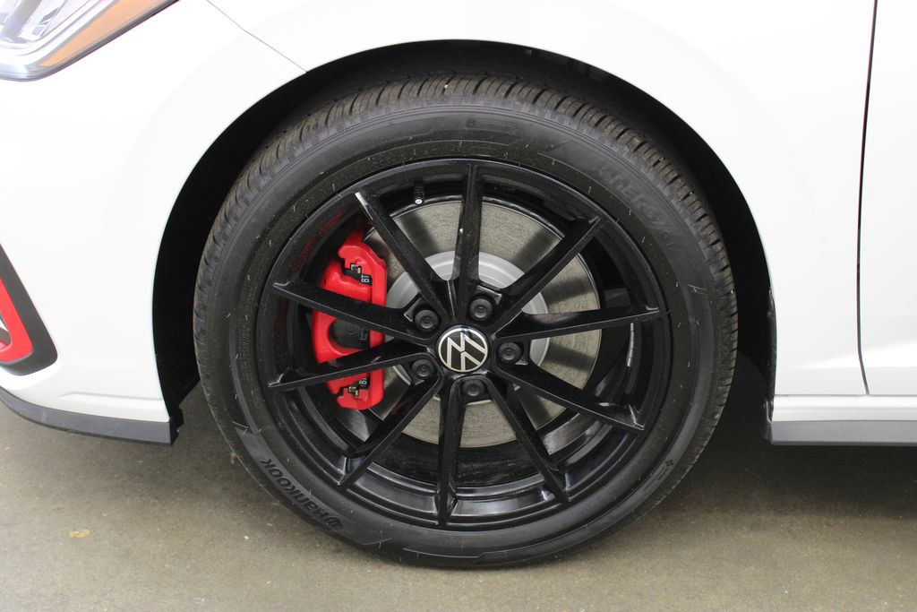 new 2026 Volkswagen Jetta GLI car
