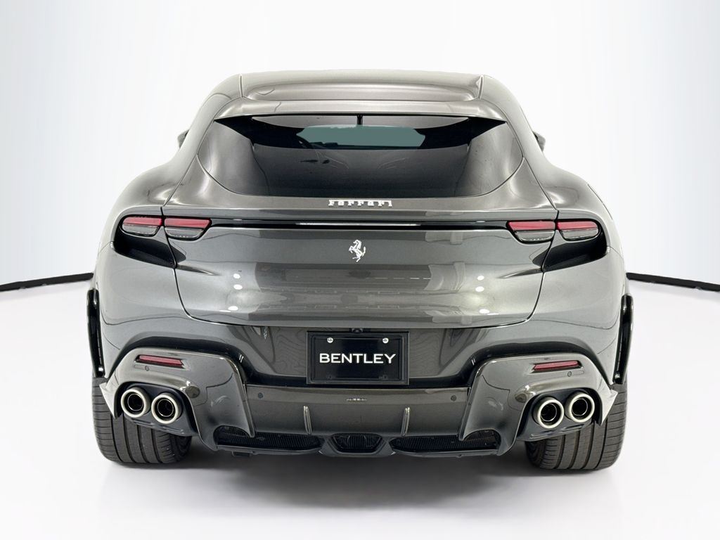 Thumbnail: 2023 Ferrari  - 6