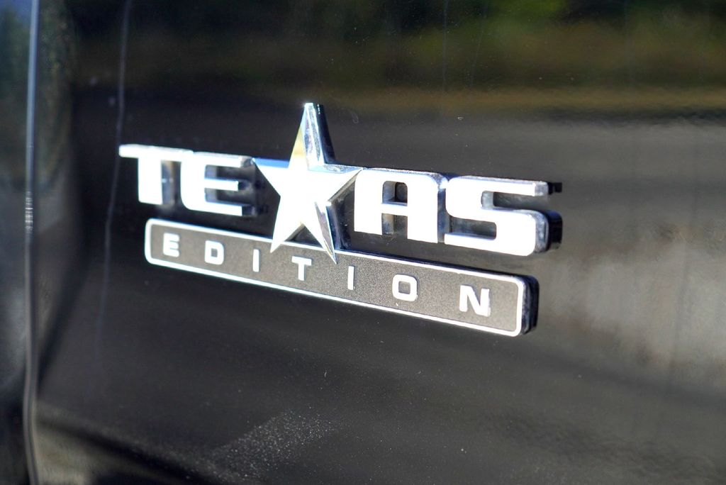 Used Car 2018 Chevrolet Silverado 1500  Custom For Sale Under $20,000 In Taylor, Texas