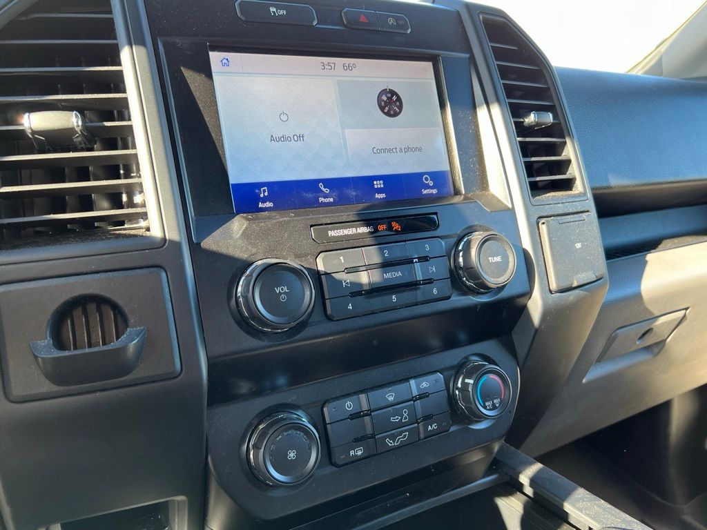 Thumbnail: 2020 Ford F-150 - 14