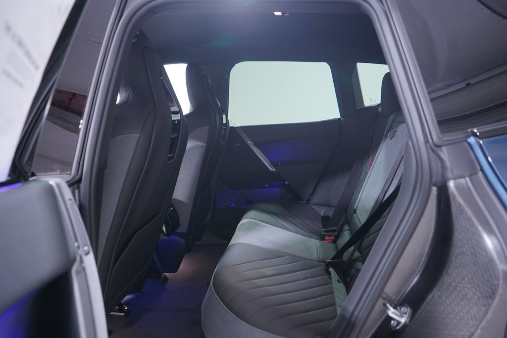 Thumbnail: 2026 BMW iX - 9