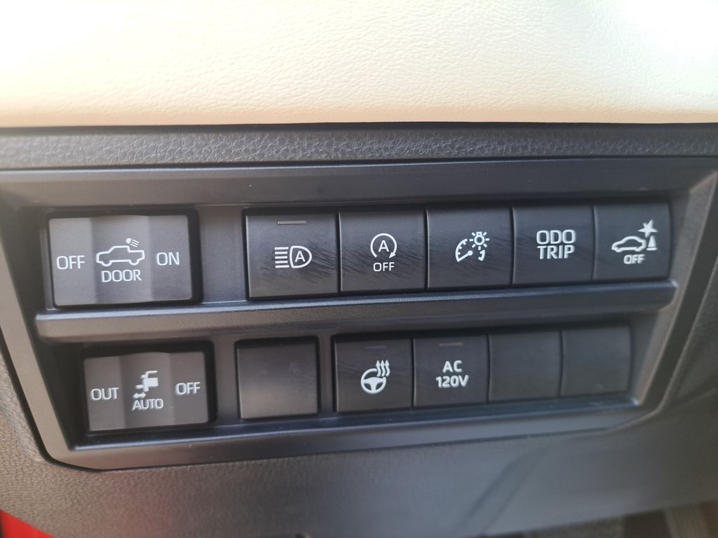 Used Car 2022 Toyota Tundra  1794 For Sale Under $50,000 In Austin, Texas