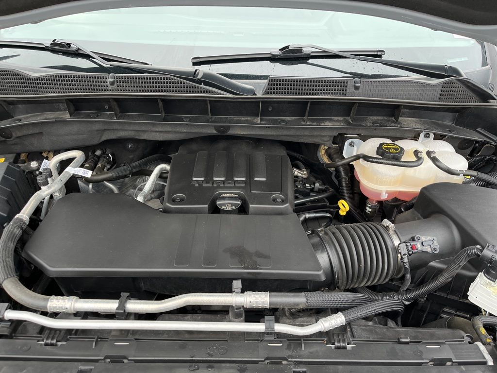 Thumbnail: 2024 GMC Sierra 1500 - 12