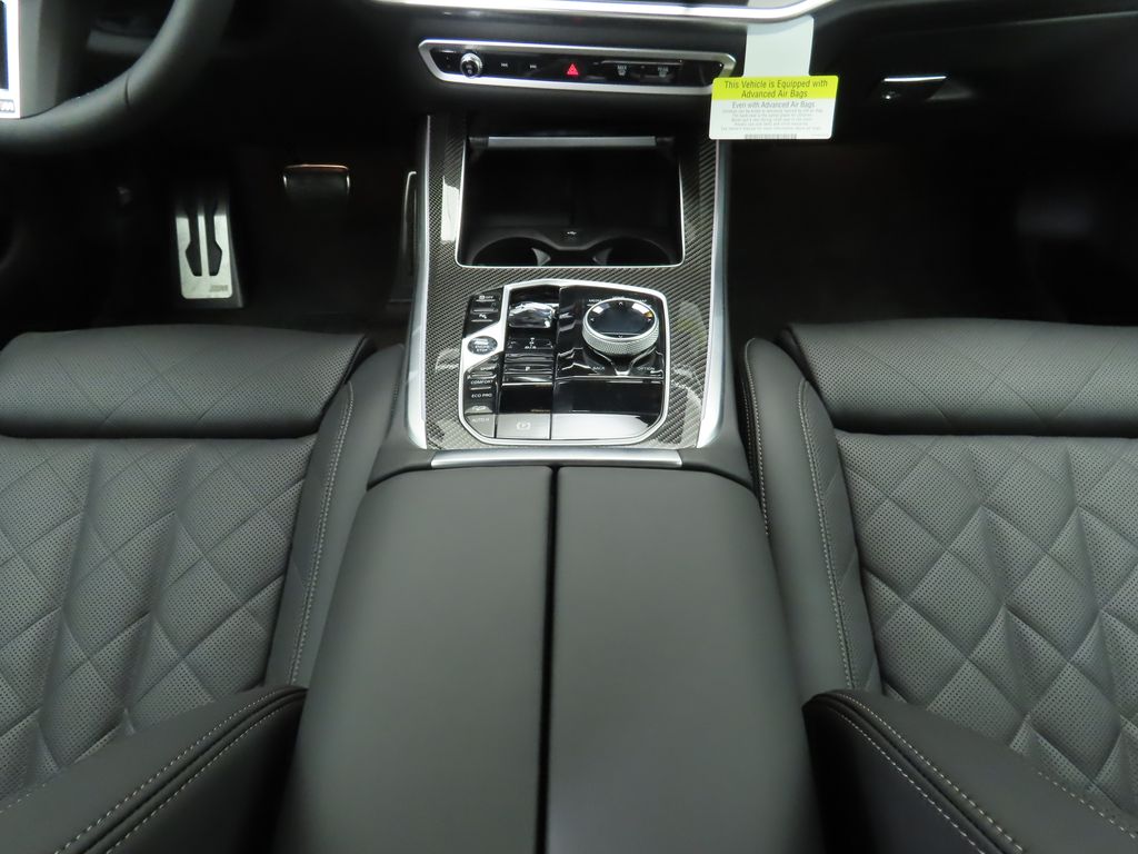 Thumbnail: 2026 BMW X5 - 16