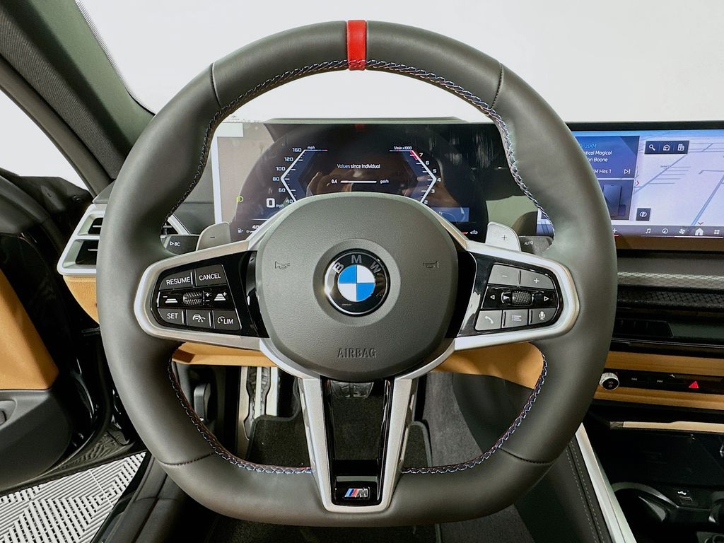 Thumbnail: 2026 BMW 4 Series - 10