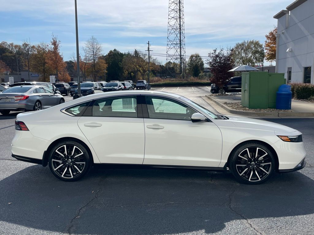 Thumbnail: 2024 Honda Accord - 7