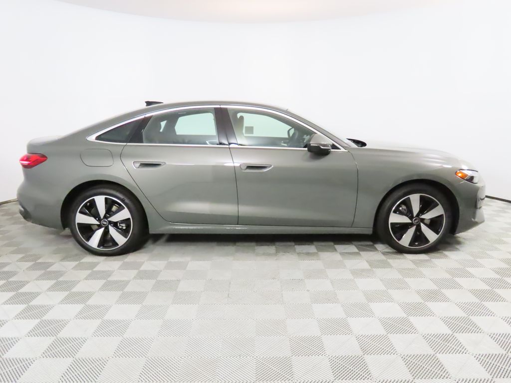 Thumbnail: 2025 Audi A5 - 6