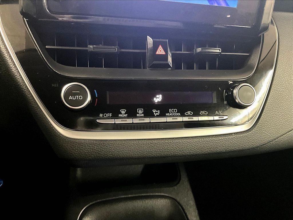 2023 Toyota Corolla — photo 25