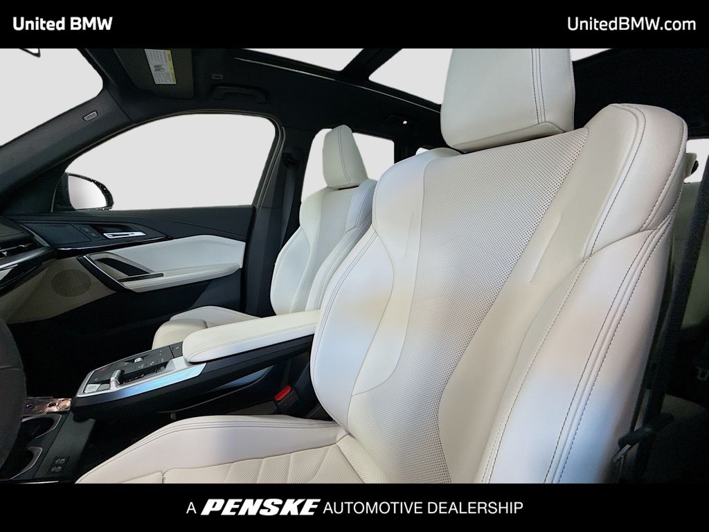 Thumbnail: 2026 BMW X1 - 5