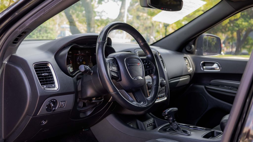 Used 2018 Dodge Durango GT 4D Sport Utility