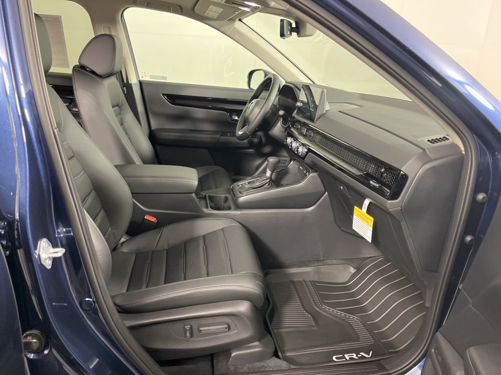 Thumbnail: 2026 Honda CR-V - 8