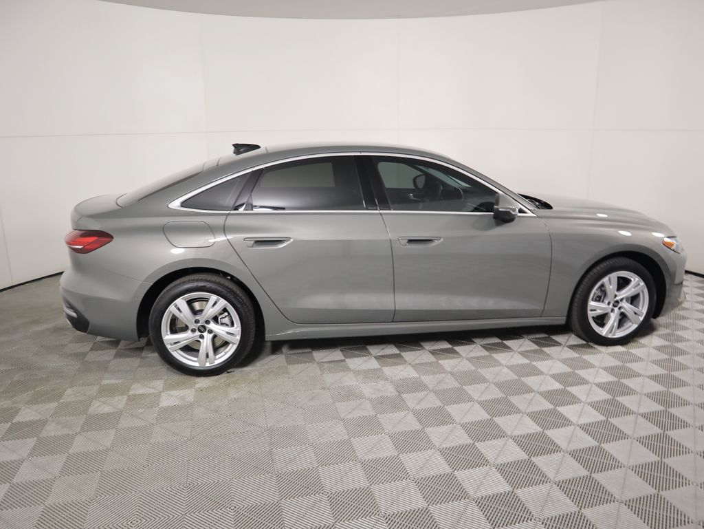 Thumbnail: 2025 Audi A5 - 5