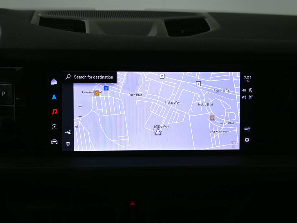 Thumbnail: 2025 Porsche Cayenne - 22