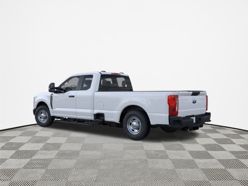 New 2026 Ford Super Duty F-250 SuperCab 8' Box XL
