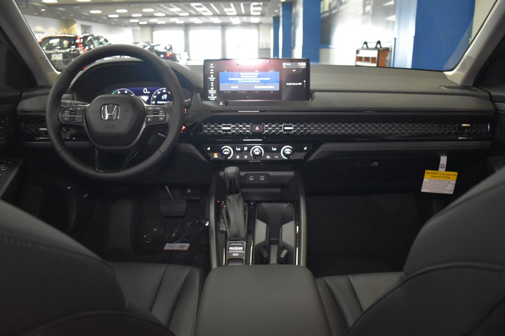 Thumbnail: 2025 Honda Accord - 10