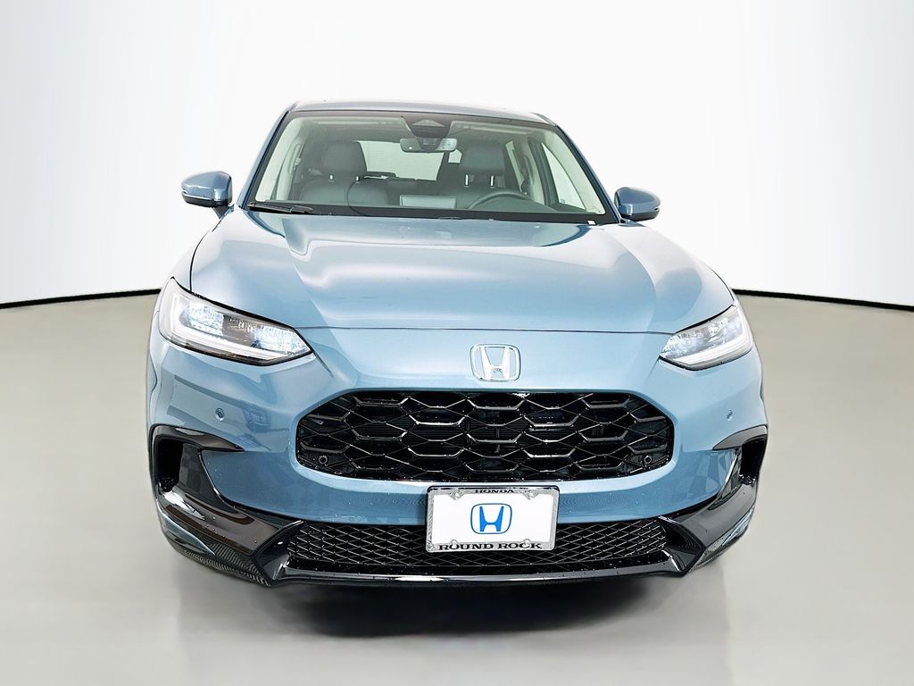 Thumbnail: 2026 Honda HR-V - 2