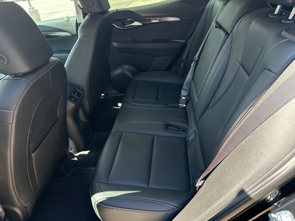 Used Car 2025 Buick Envision  Preferred For Sale Under $30,000 In Austin, Texas