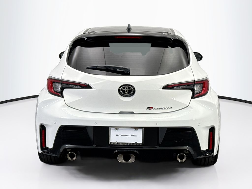 Thumbnail: 2025 Toyota GR Corolla - 6