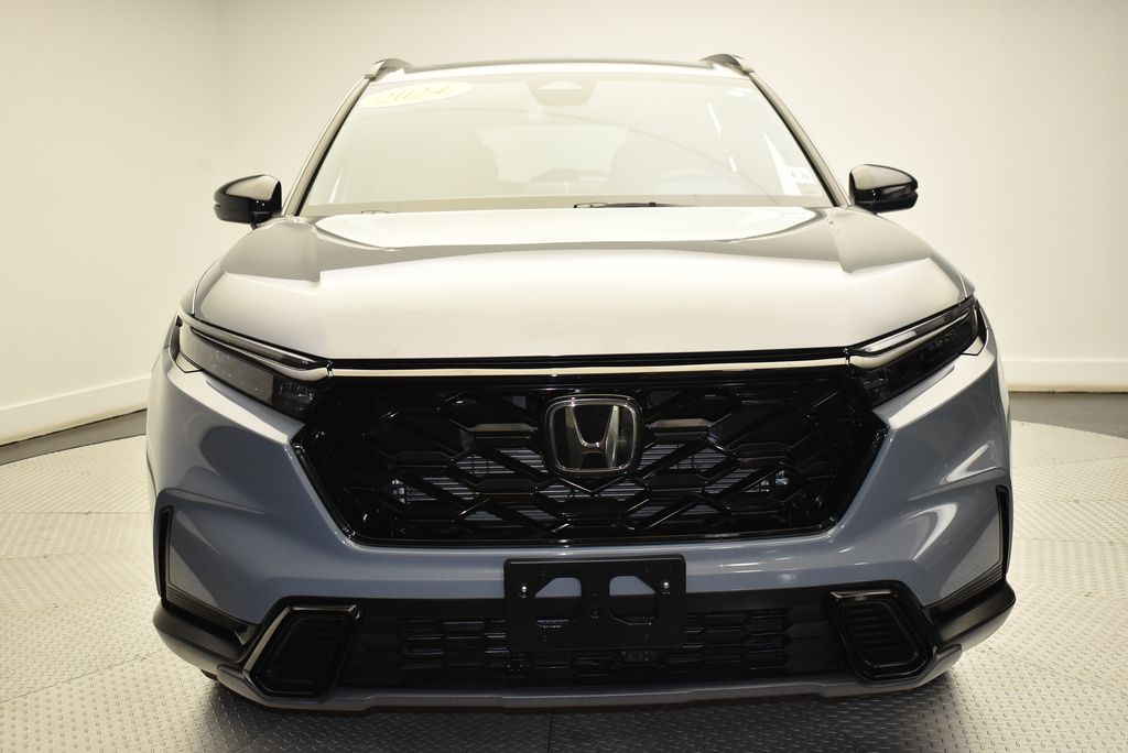 Thumbnail: 2024 Honda CR-V - 2