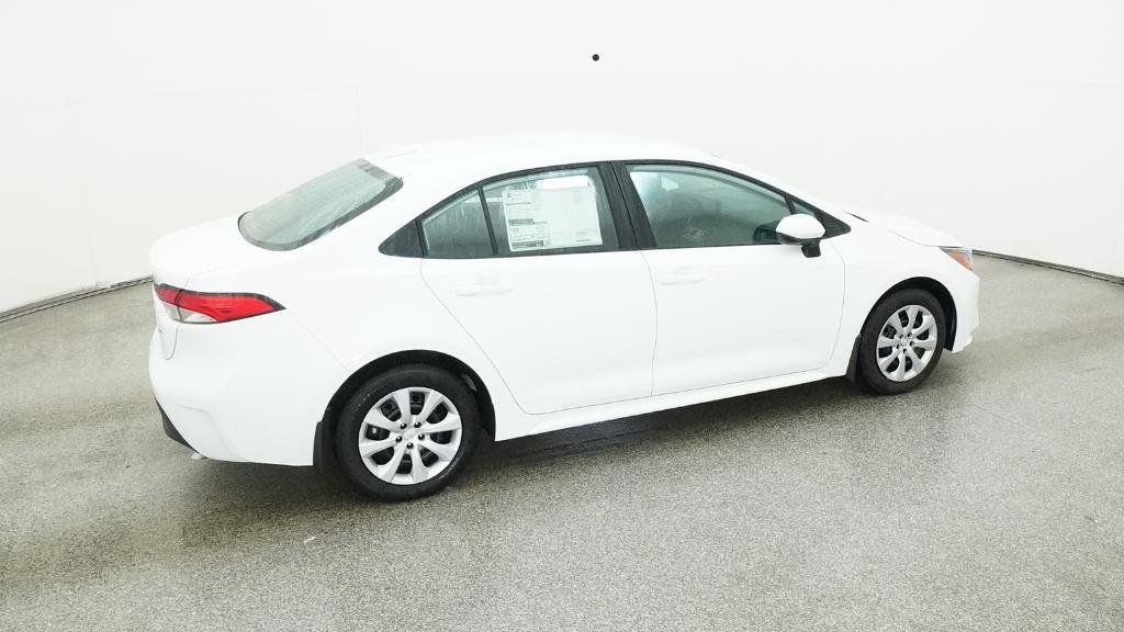 Thumbnail: 2026 Toyota Corolla - 15