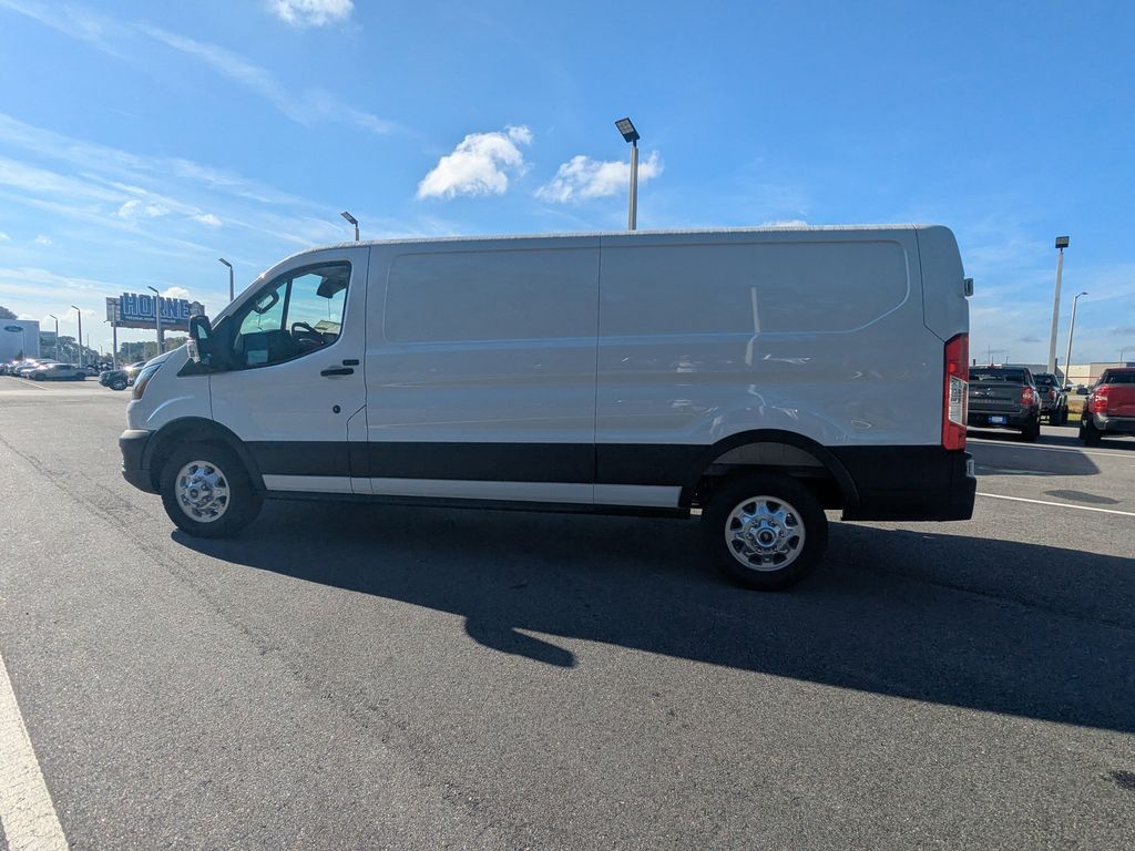2025 Ford Transit-150 Cargo Van 