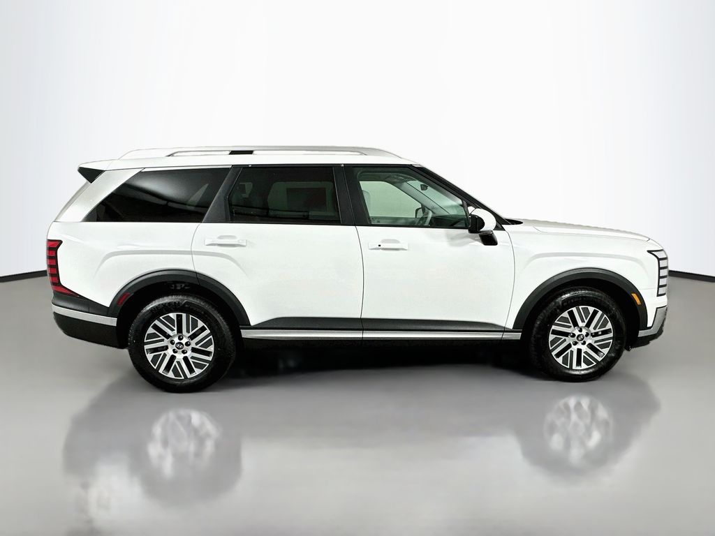 Thumbnail: 2027 Hyundai Palisade - 4