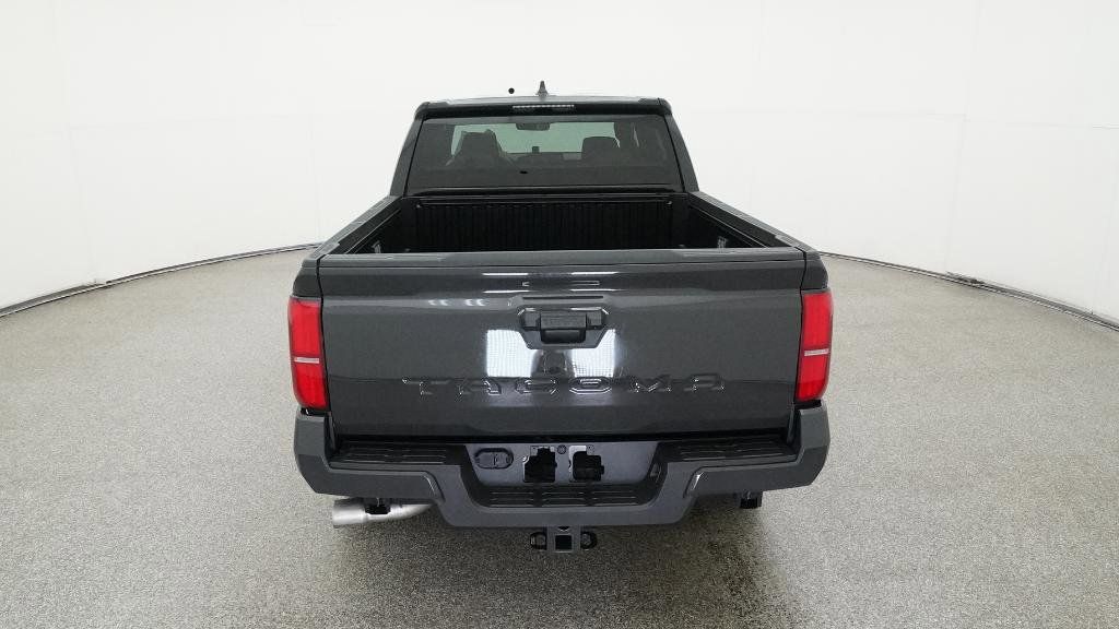 Thumbnail: 2025 Toyota Tacoma - 12