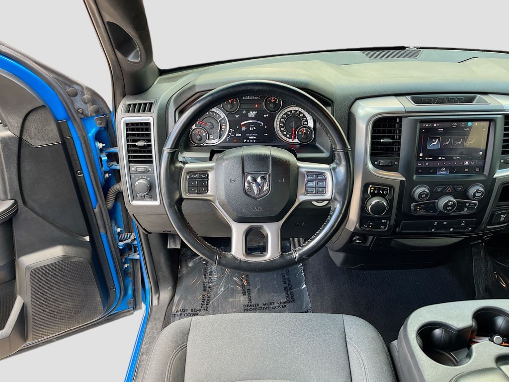 Used 2022 Blue Ram Warlock image 22