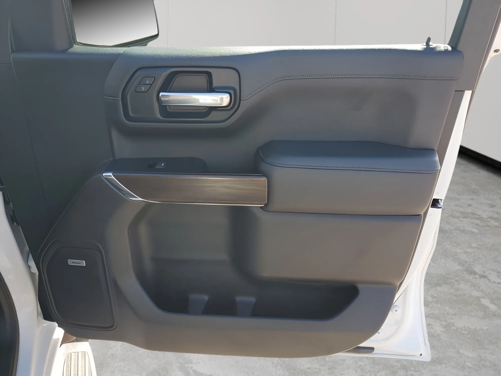 Used Car 2020 Gmc Sierra 1500  Slt For Sale Under $35,000 In Austin, Texas